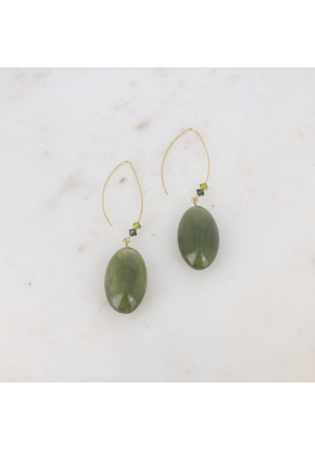 Boucles d'oreilles Femme...