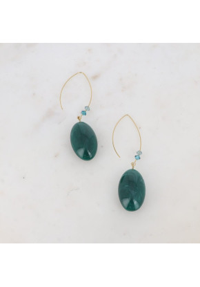 Boucles d'oreilles Femme...