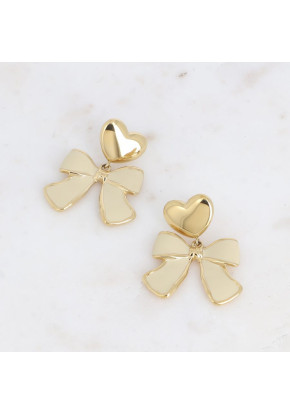 Boucles d'oreilles Femme...