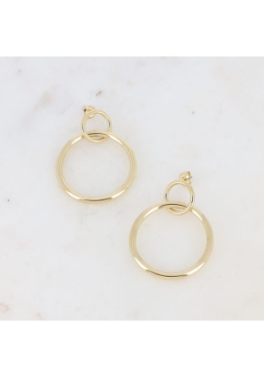 Boucles d'oreilles Femme...