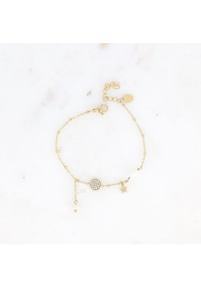 Bracelet Femme Bohm  Réf....