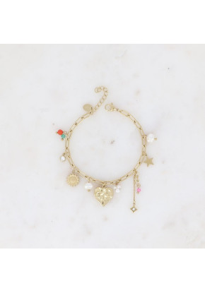 Bracelet Femme Bohm  Réf....