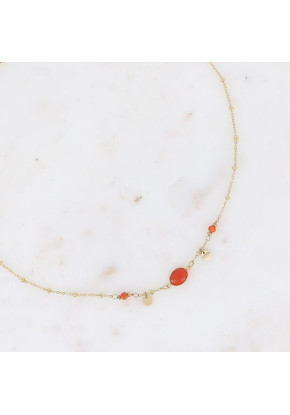 Collier Femme Bohm  Réf....