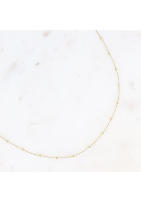Collier Femme Bohm  Réf....