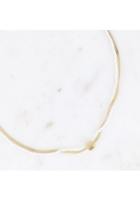 Collier Femme Bohm  Réf....