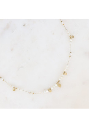 Collier Femme Bohm  Réf....