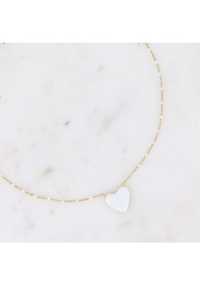 Collier Femme Bohm  Réf....
