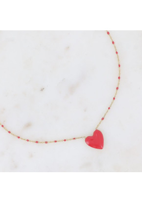 Collier Femme Bohm  Réf....