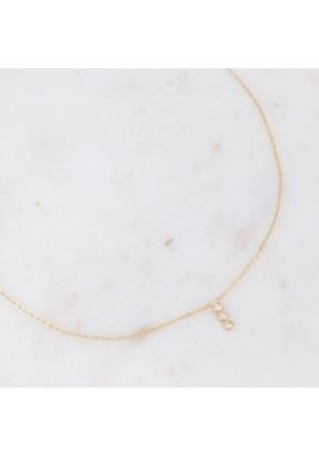 Collier Femme Bohm  Réf....