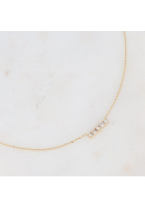 Collier Femme Bohm  Réf....
