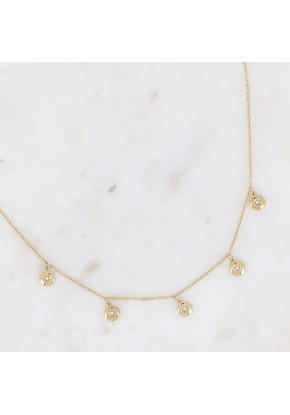 Collier Femme Bohm  Réf....