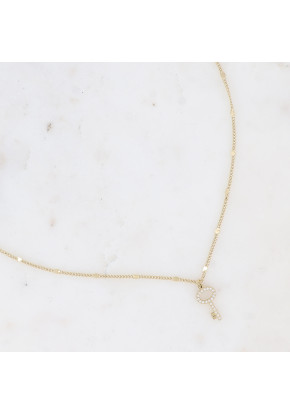 Collier Femme Bohm  Réf....