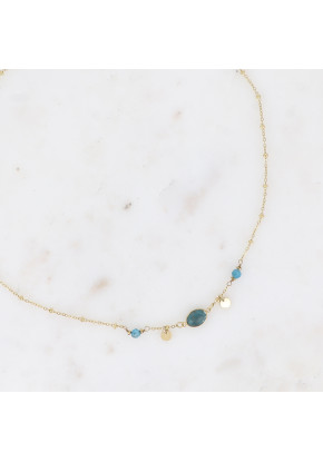 Collier Femme Bohm  Réf....