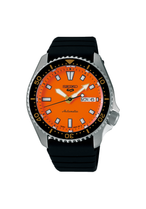 Montre Homme Seiko5...