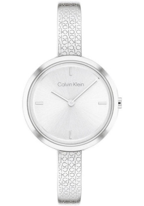 Montre Femme Calvin Klein...