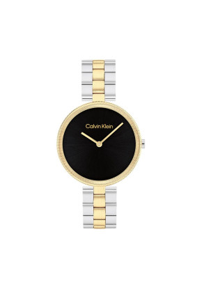 Montre Femme Calvin Klein...