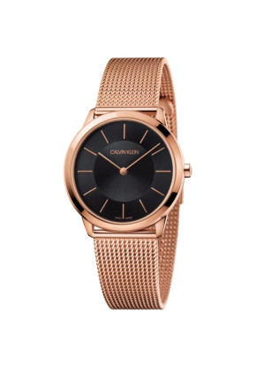 Montre Femme Calvin Klein...