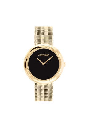 Montre Femme Calvin Klein...