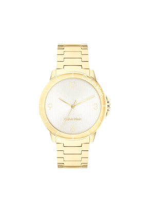 Montre Femme Calvin Klein...