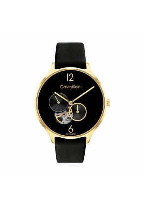 Montre Femme Calvin Klein...