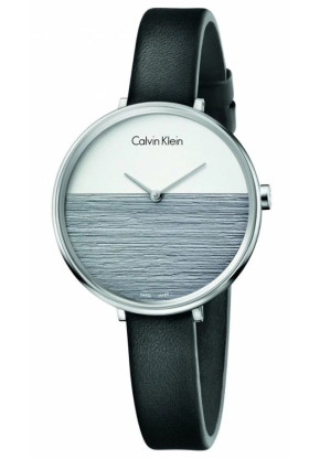 Montre Femme Calvin Klein...