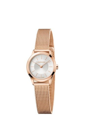 Montre Femme Calvin Klein...