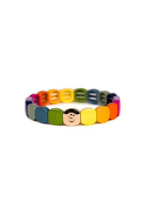 Bracelet Femme Simone à...