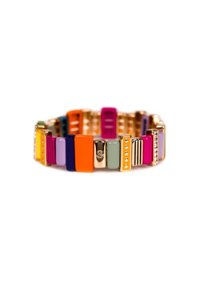Bracelet Femme Simone à...