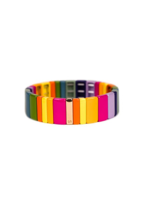 Bracelet Femme Simone à...