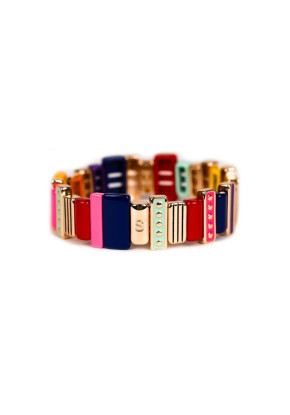 Bracelet Femme Simone à...