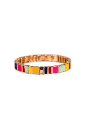 Bracelet Femme Simone à...