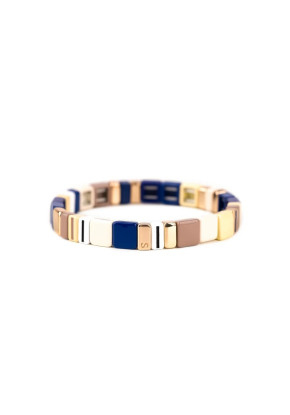 Bracelet Femme Simone à...