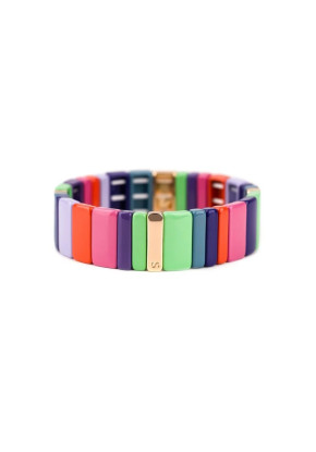 Bracelet Femme Simone à...