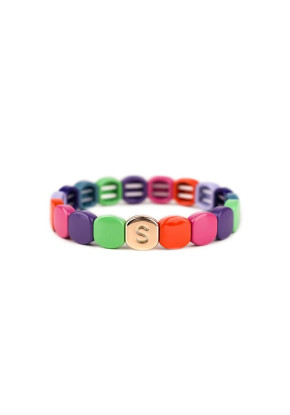 Bracelet Femme Simone à...