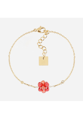 Bracelet Femme Zag Bacca...