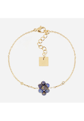 Bracelet Femme Zag Bacca...