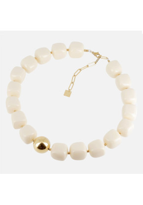 Collier Femme Zag Laios...