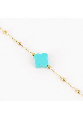 Bracelet Femme Zag...