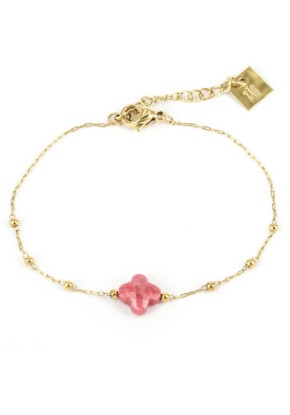 Bracelet Femme Zag...