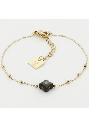 Bracelet Femme Zag...