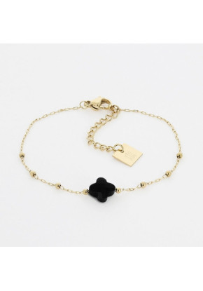 Bracelet Femme Zag...