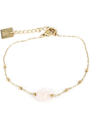 Bracelet Femme Zag...