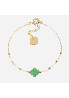 Bracelet Femme Zag...