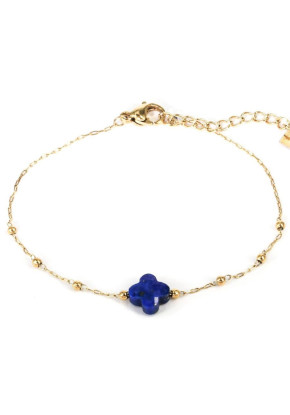 Bracelet Femme Zag...