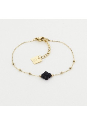 Bracelet Femme Zag...