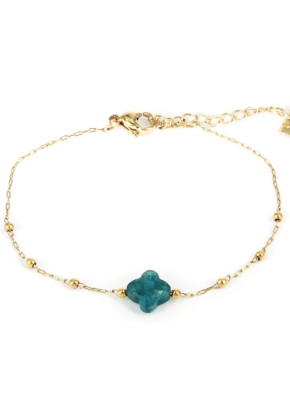 Bracelet Femme Zag...