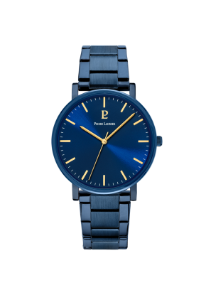 Montre Homme Pierre lannier...