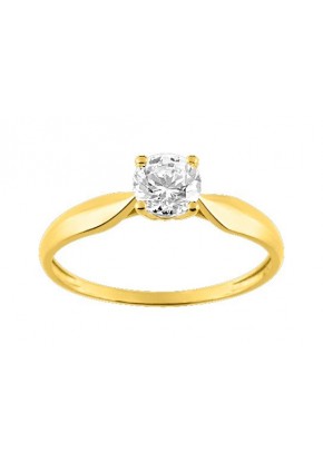 Bague Or 375/1000ème