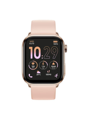 Montre Connectée Femme Ice...