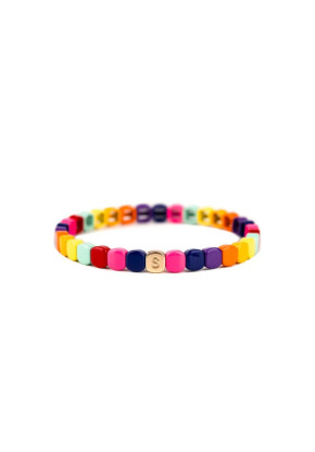 Bracelet Femme Simone à...